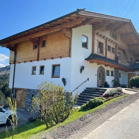 Apartment Haeuser By Interhome Ried im Zillertal Exterior foto