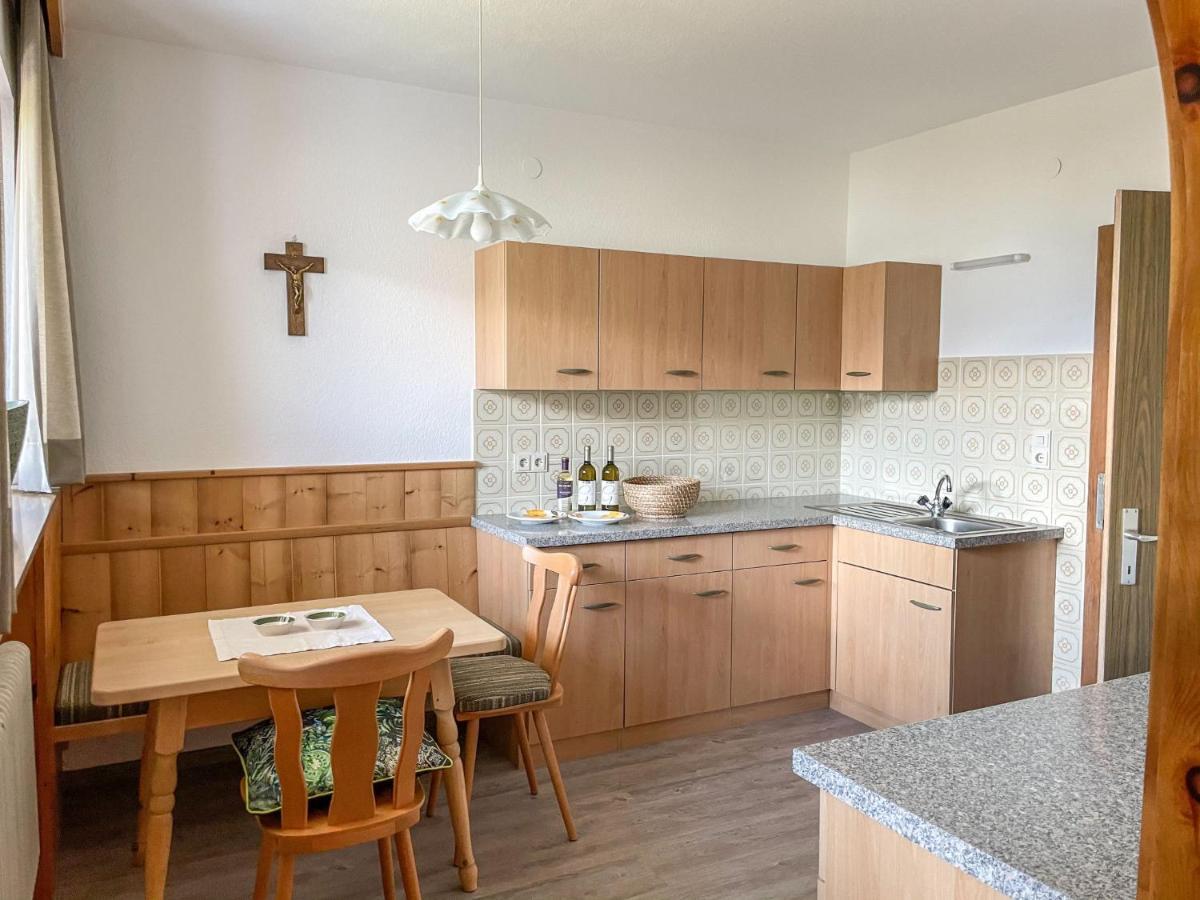 Apartment Haeuser By Interhome Ried im Zillertal Exterior foto