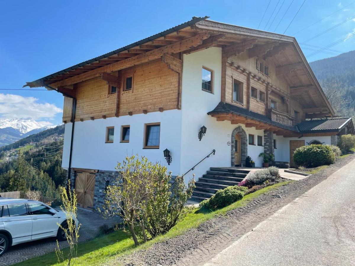 Apartment Haeuser By Interhome Ried im Zillertal Exterior foto