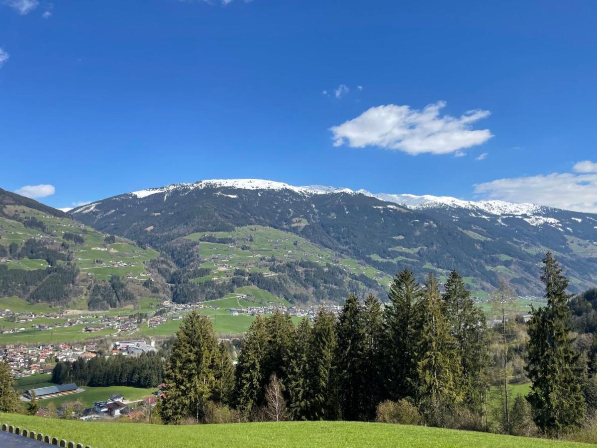 Apartment Haeuser By Interhome Ried im Zillertal Exterior foto