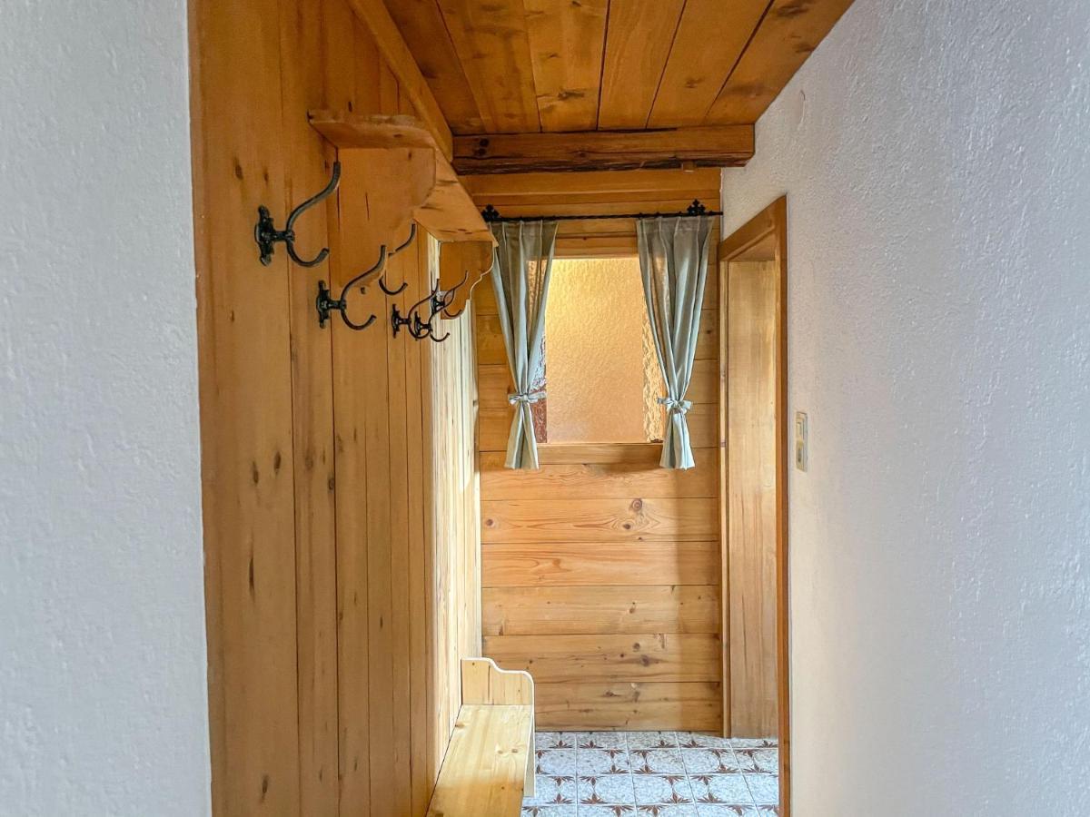 Apartment Haeuser By Interhome Ried im Zillertal Exterior foto