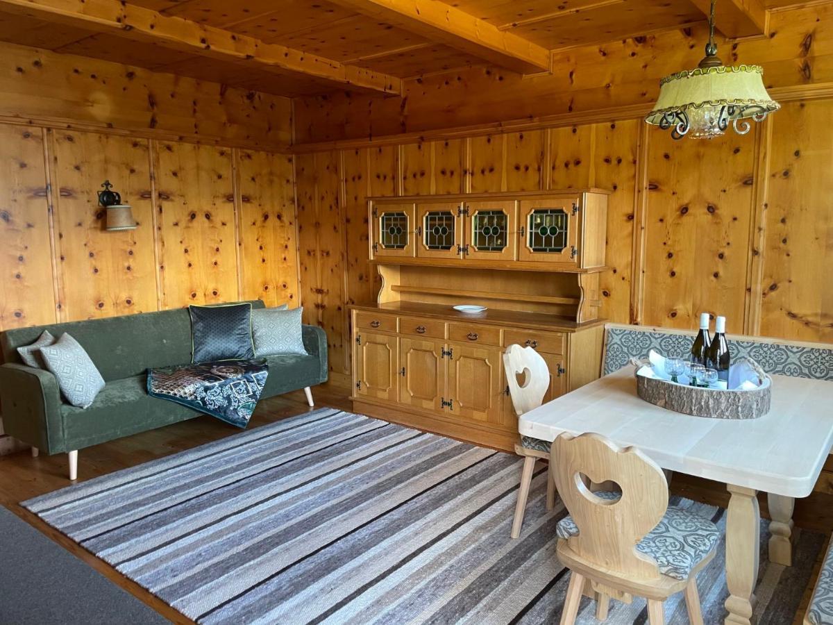 Apartment Haeuser By Interhome Ried im Zillertal Exterior foto
