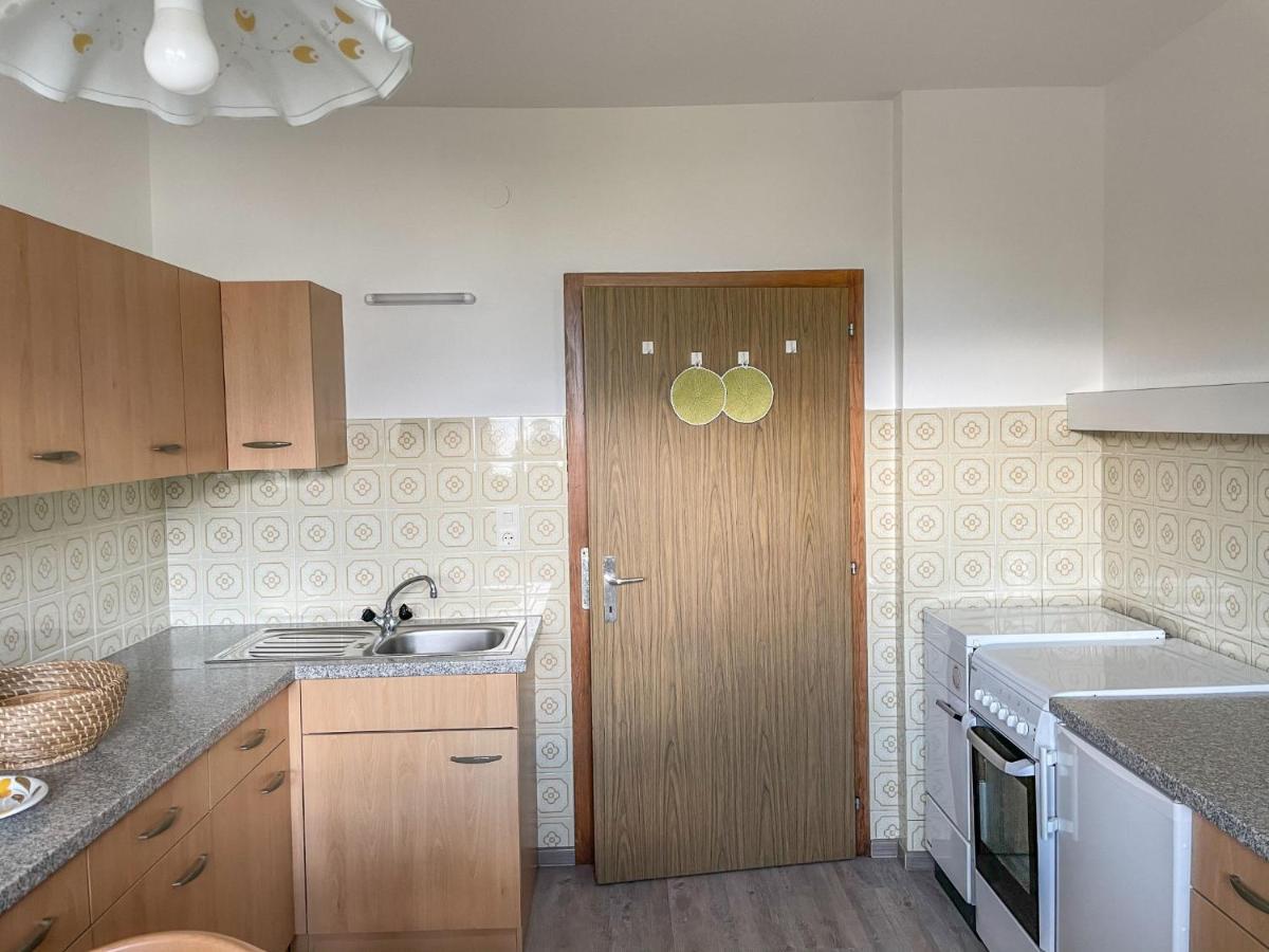 Apartment Haeuser By Interhome Ried im Zillertal Exterior foto