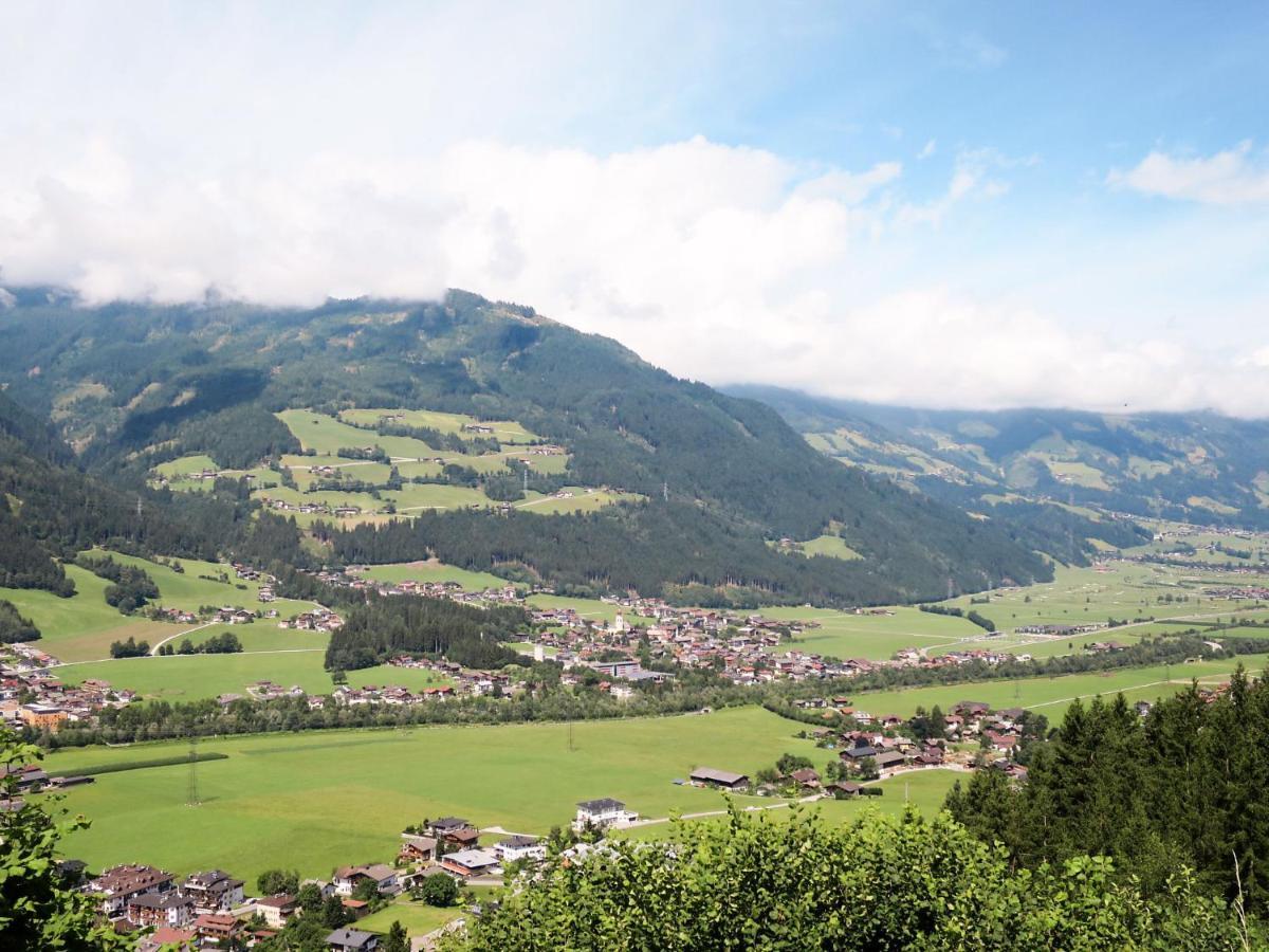 Apartment Haeuser By Interhome Ried im Zillertal Exterior foto